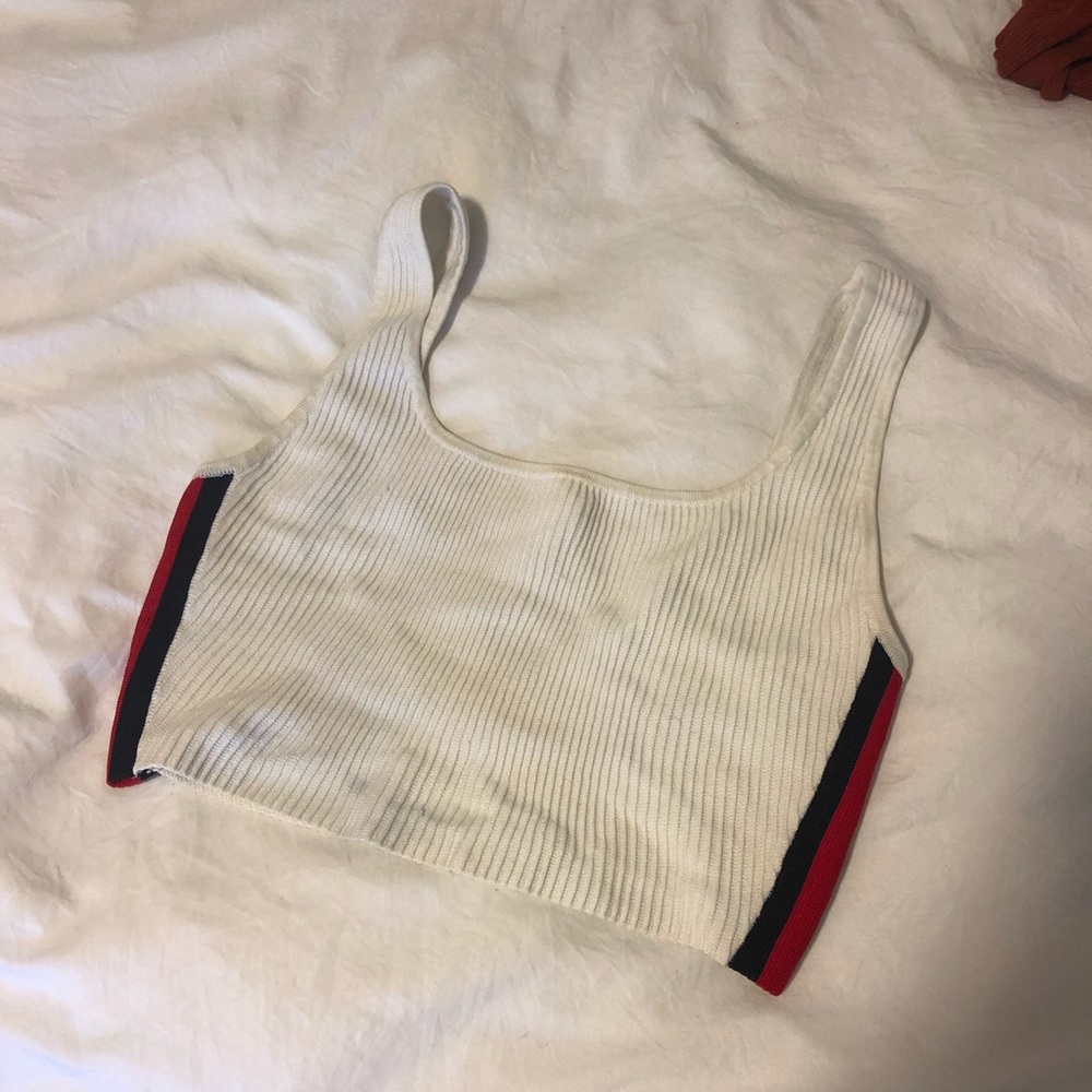 Aritzia top